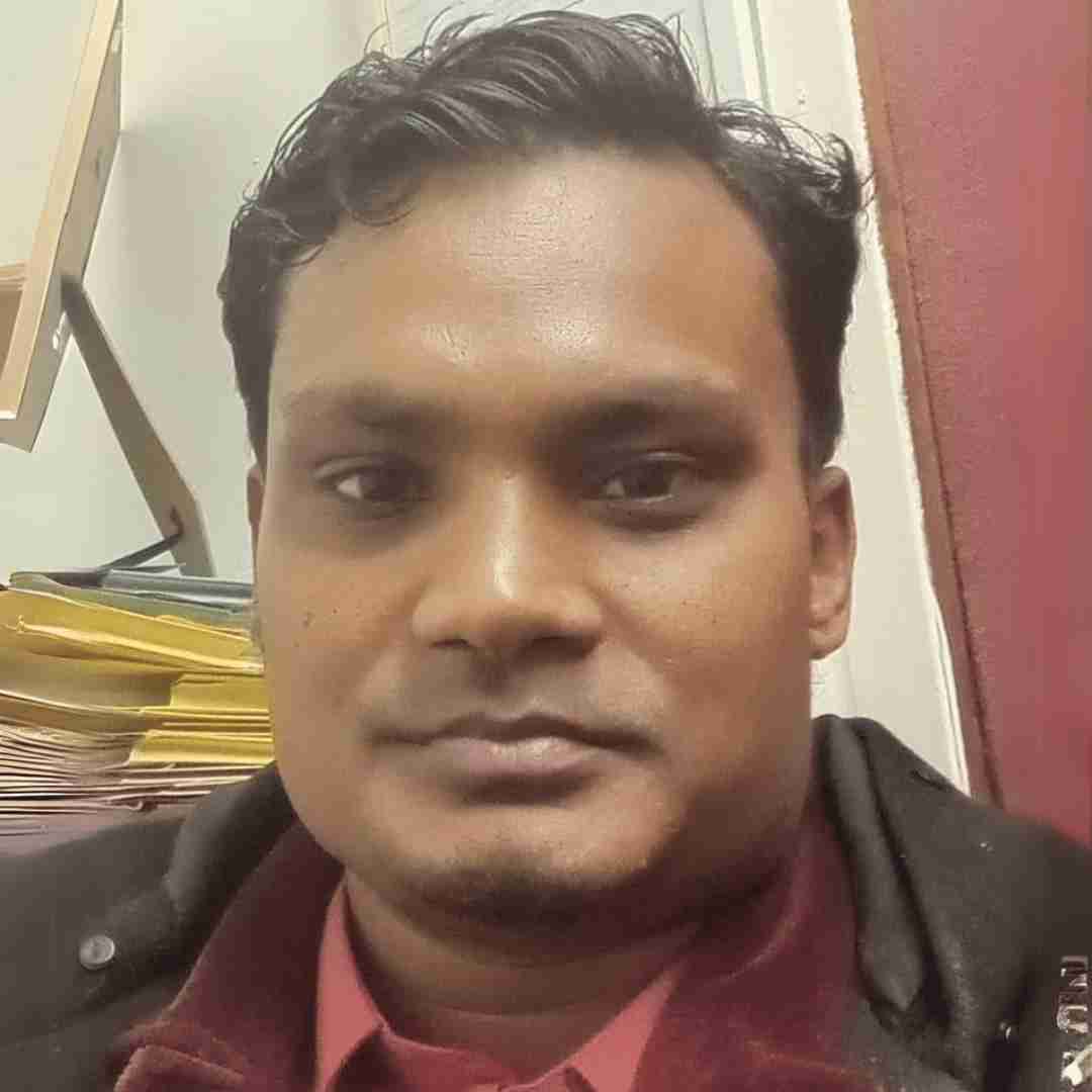 Adv Sayfur Rahman Parvez